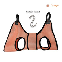 HKM-8970557 Pet Beauty Hammock in Various Colors for Small to Medium Pets