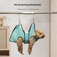 HKM-8970557 Pet Beauty Hammock in Various Colors for Small to Medium Pets