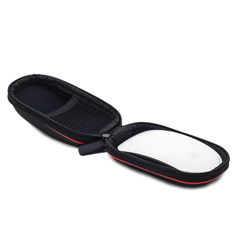 HKM-897107 EVA Storage Bag for Magic Mouse 2 – Compact and Durable Wireless Mouse Case
