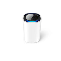 HKM-897235 UVC HEPA Air Purifier with UVC Sterilisation for Home Use
