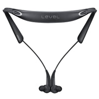HKM-897235 Wireless Bluetooth Neckband Headset with CVC Noise Cancellation and Voice Control Features