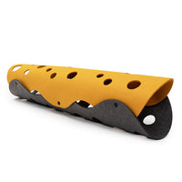 HKM-8972989 Folding Cat Tunnel with Soft Felt Material and Easy Assembly for Cats 93x22x22cm
