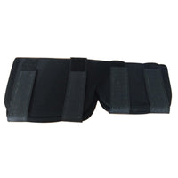 HKM-8975165 Pet Knee Protector for Surgery Recovery - Breathable Fabric, Available in Multiple Sizes