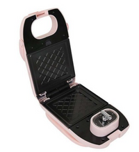 HKM-897555 Versatile Breakfast Machine for Quick and Easy Meal Prep