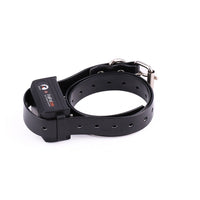 HKM-8976957 Two-in-One Anti-Bark Dog Training Device with Electric Shock and Manual Control, Model PD 520C-1, Durable ABS Material