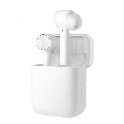 HKM-897939 Wireless Mini Sports Headset - Portable Hands-Free Earbud with Voice Control and Up to 10m Range