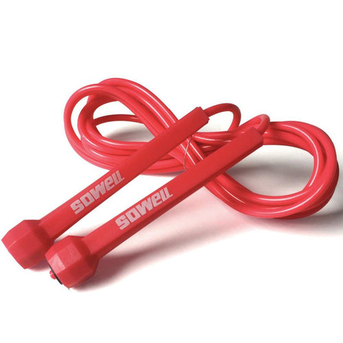HKM-898067 Adult Fitness Skipping Rope for Training and Cardio Workouts