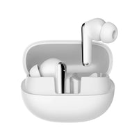 HKM-898195 Dual Pairing Noise Cancelling Wireless Earbuds with Type C Fast Charging and ANC/ENC Technology