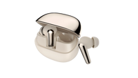 HKM-898195 Dual Pairing Noise Cancelling Wireless Earbuds with Type C Fast Charging and ANC/ENC Technology