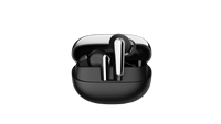 HKM-898195 Dual Pairing Noise Cancelling Wireless Earbuds with Type C Fast Charging and ANC/ENC Technology