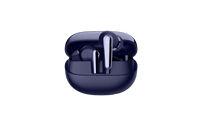 HKM-898195 Dual Pairing Noise Cancelling Wireless Earbuds with Type C Fast Charging and ANC/ENC Technology