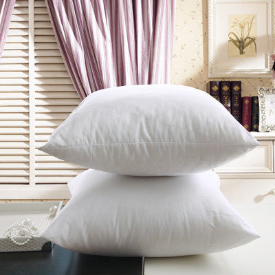 HKM-898323 Modern Striped Cushion - Spandex Pillow Core for Sofa, Available in Various Sizes