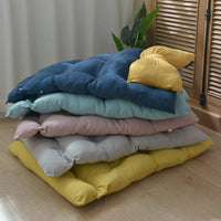 HKM-8983485 Cozy Four Seasons Pet Bed Mat for Cats and Dogs - Available in Small, Medium, Large