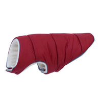 HKM-8983869 Reflective Cotton Vest for Pets - Fleece Material in Various Sizes and Colors