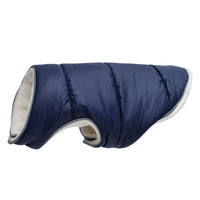 HKM-8983869 Reflective Cotton Vest for Pets - Fleece Material in Various Sizes and Colors