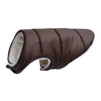 HKM-8983869 Reflective Cotton Vest for Pets - Fleece Material in Various Sizes and Colors