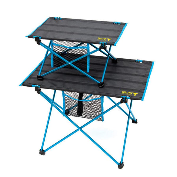 HKM-898387 Portable Lightweight Mini Folding Table for Outdoor Use