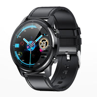 HKM-898707 1.3-Inch Touch Screen Smart Bracelet with Dual Operation Mode