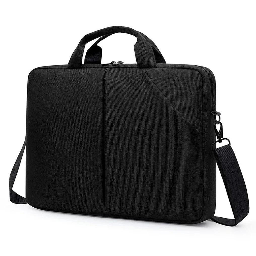 HKM-898899 Waterproof Oxford Laptop Bag for Business Men with Custom Logo Options