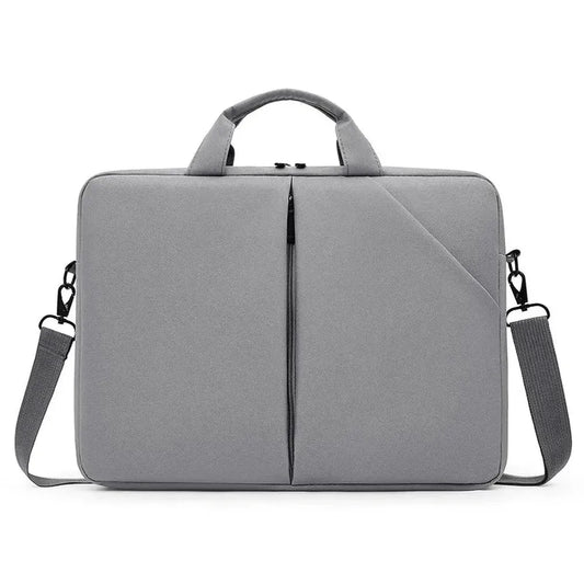 HKM-898899 Waterproof Oxford Laptop Bag for Business Men with Custom Logo Options