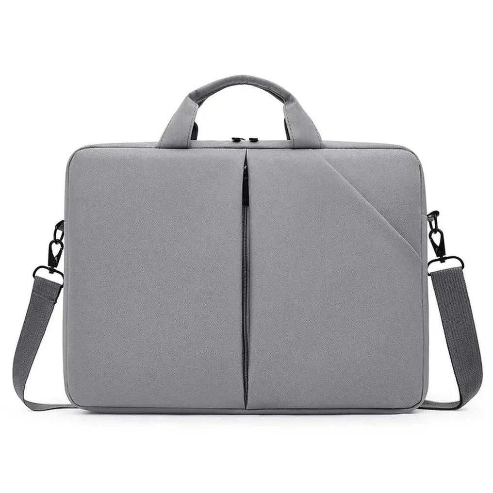 HKM-898899 Waterproof Oxford Laptop Bag for Business Men with Custom Logo Options