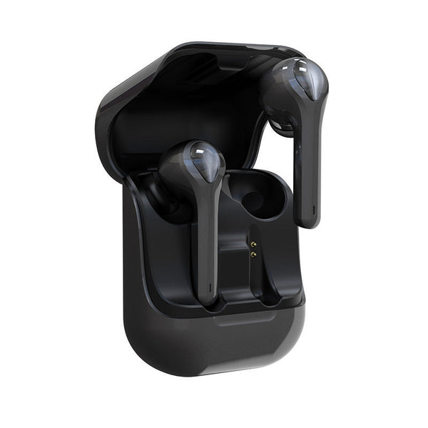 HKM-899091 Wireless In-Ear Bluetooth Headset with Noise Reduction and 8-Hour Battery Life