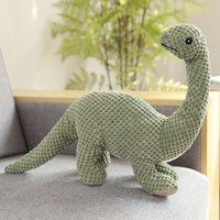 HKM-8993597 Plush Pet Toy Collection - Molar Sounding Dolls in Various Animal Designs 30-35cm