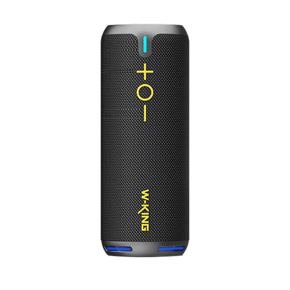 HKM-899411 Portable Dust-proof Waterproof Bluetooth Speaker with Long Battery Life