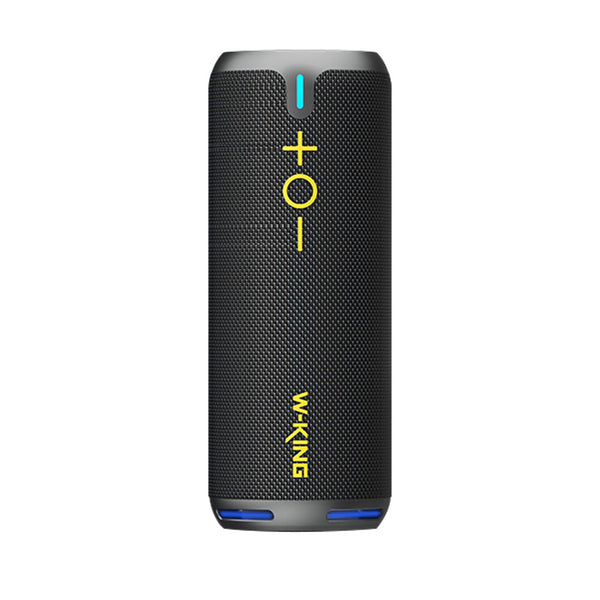 HKM-899411 Portable Dust-proof Waterproof Bluetooth Speaker with Long Battery Life