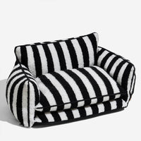 HKM-8995005 Comfortable Removable and Washable Large Pet Sofa Bed in Multiple Colors