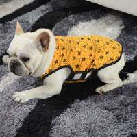HKM-8995517 Cotton Mesh Pet Dog Vest in Various Colors and Sizes