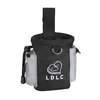 HKM-8997181 Multifunctional Dog Training Bag with Medium Hard Oxford Cloth in Multiple Colors
