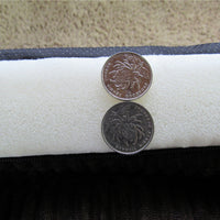 HKM-8998973 Washable Removable Dog Mat for Medium & Large Pets - Available in Grey, Coffee, Mauve