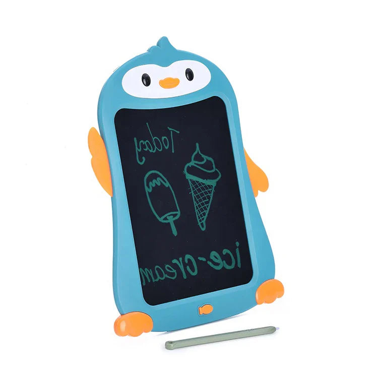 HKM-899923 LCD Drawing Tablet for Kids - Electronic Writing Pad and Educational Toy
