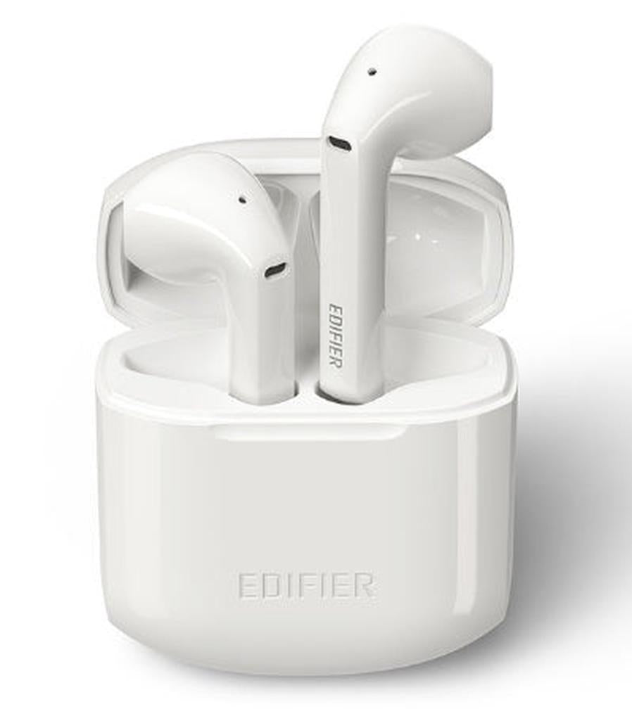 HKM-900371 Apple-Compatible LolliPods Stereo Headset with Qualcomm Chipset, Bluetooth V5.0, IPX4 Waterproof, 6+18 Hours Battery Life