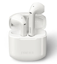 HKM-900371 Apple-Compatible LolliPods Stereo Headset with Qualcomm Chipset, Bluetooth V5.0, IPX4 Waterproof, 6+18 Hours Battery Life