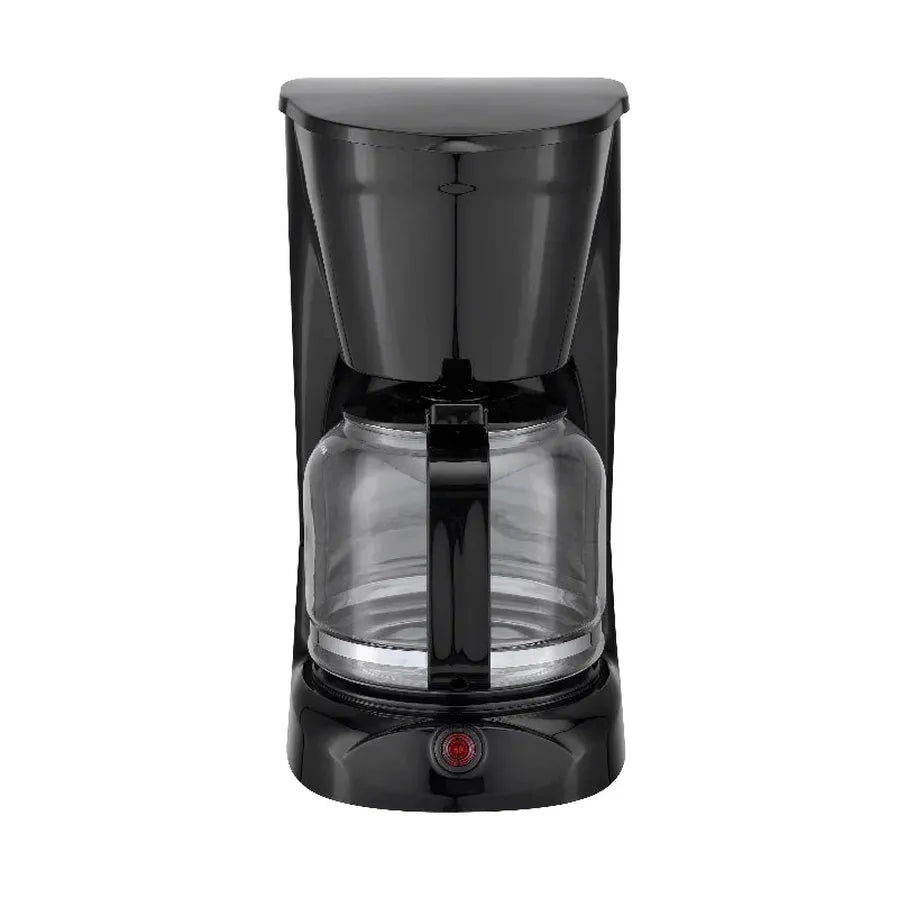 HKM-901075 12-Cup Drip Coffee Maker with 1.8 L Capacity for Perfect Brewed Coffee