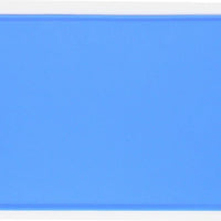 HKM-9012413 Non-Slip Silicone Pet Placemat for Dogs and Cats - Multiple Color Options Available