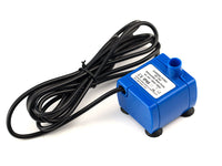 HKM-9014077 Pet Water Dispenser Pump for Easy Hydration and Regular Maintenance