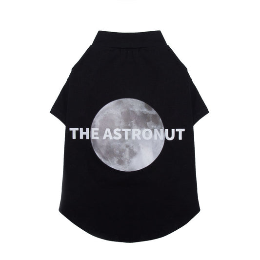 HKM-9016381 Lightweight Summer Cat Clothing for General Sizes XS to XXXL