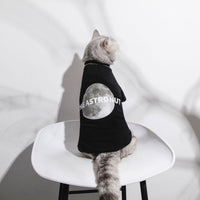 HKM-9016381 Lightweight Summer Cat Clothing for General Sizes XS to XXXL