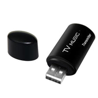 HKM-901715 Bluetooth Wireless Audio Transmitter Adapter, 3.5mm Plug & Play, 10m Range