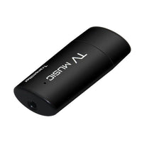 HKM-901715 Bluetooth Wireless Audio Transmitter Adapter, 3.5mm Plug & Play, 10m Range