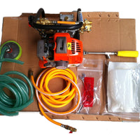 HKM-901843 Top Power Sprayers for Efficient Lawn Care and Maintenance