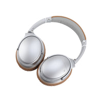 HKM-901971 Foldable Wireless Noise Cancelling Headphones with 10-Hour Battery Life and Bluetooth 4.2 Connectivity