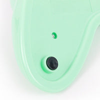 HKM-9022781 Auto-Rotating Interactive Butterfly Cat Toy - Flashing Colorful Pet Device
