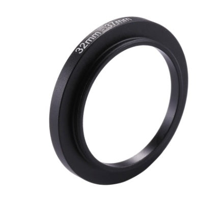 HKM-902355 PULUZ Photo Lens Adapter Ring PU323 - Compatible Size 1