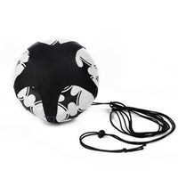 HKM-902675 Football Training Ball with Strapping for Enhanced Skills and Fun