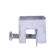 HKM-902675 Stainless Steel Fasteners and Tiger Mouth Clamp Wrench for Construction and Electrical Applications