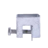 HKM-902675 Stainless Steel Fasteners and Tiger Mouth Clamp Wrench for Construction and Electrical Applications